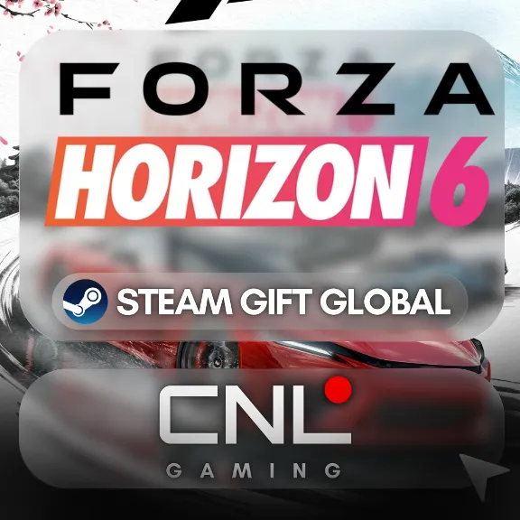 Forza Horizon 6 Стандартное издание | ПОДАРОК ​​STEAM