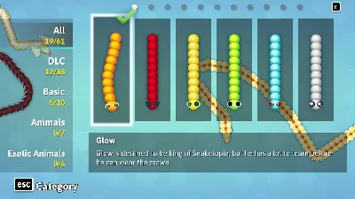 SNAKE.IO XBOX + PC (WIN) KEY/CODE