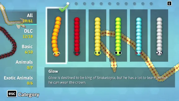 SNAKE.IO XBOX + PC (WIN) KEY/CODE