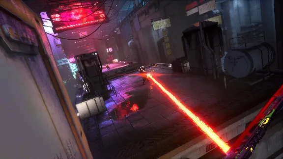 GHOSTRUNNER 2 XBOX X|S КЛЮЧ