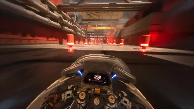 GHOSTRUNNER 2 XBOX X|S КЛЮЧ