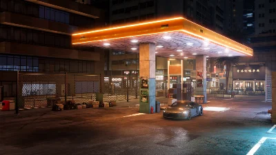 Test Drive Unlimited Solar Crown Xbox Series X|S Ключ