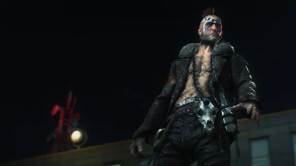DEAD RISING 3: APOCALYPSE EDITION XBOX ONE & X|S КЛЮЧ