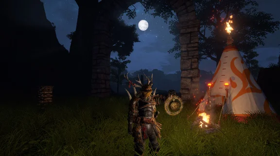 OUTWARD: DEFINITIVE EDITION XBOX SERIES X|S KEY