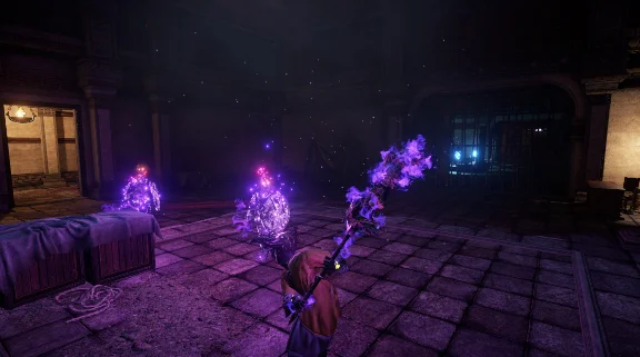 OUTWARD: DEFINITIVE EDITION XBOX SERIES X|S KEY