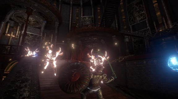 OUTWARD: DEFINITIVE EDITION XBOX SERIES X|S KEY