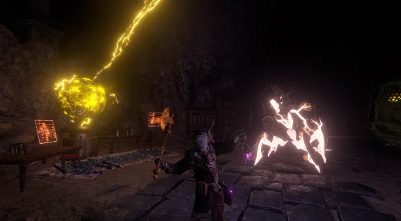 OUTWARD: DEFINITIVE EDITION XBOX SERIES X|S KEY