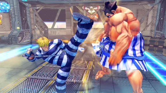 Ultra Street Fighter IV / STEAM GIFT / Выбор стран