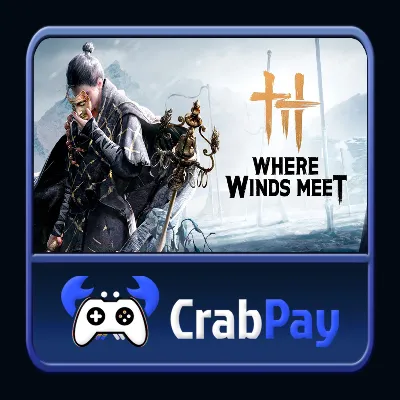 Where Winds Meet Echo Beads | по ID | Автодоставка