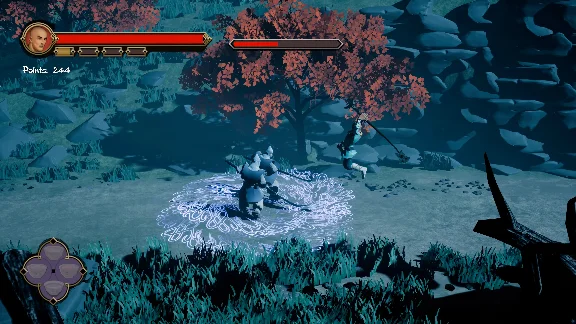 9 Monkeys of Shaolin + Ash of Gods + Redeemer XBOX КЛЮЧ