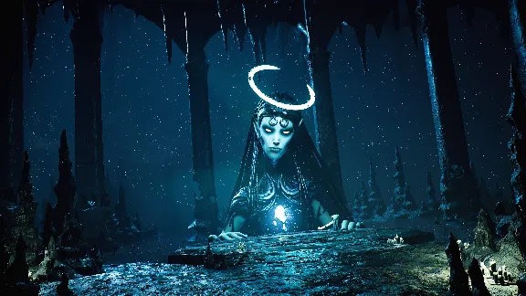 Remnant II - Standard Edition Xbox Series X S KEY