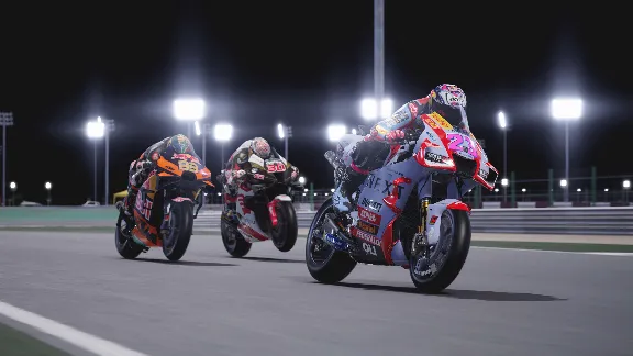 MotoGP 22 Xbox One  Xbox Series X|S КЛЮЧ