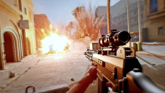 Insurgency Sandstorm 1 Year Anniversary Xbox  КЛЮЧ