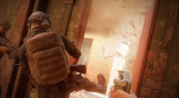 Insurgency Sandstorm 1 Year Anniversary Xbox  КЛЮЧ