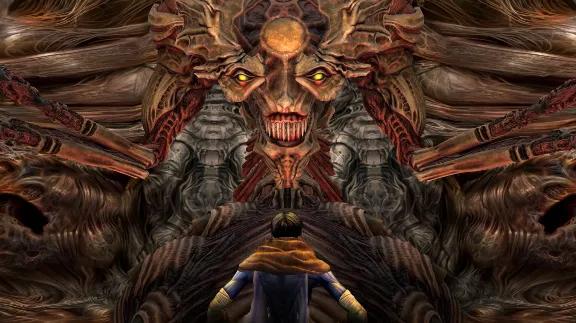 LEGACY OF KAIN SOUL REAVER 1&2 REMASTERED XBOX X/S  KEY