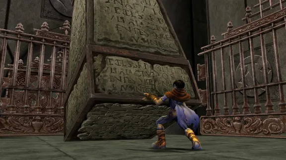 LEGACY OF KAIN SOUL REAVER 1&2 REMASTERED XBOX X/S  KEY