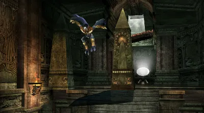 LEGACY OF KAIN SOUL REAVER 1&2 REMASTERED XBOX X/S  KEY