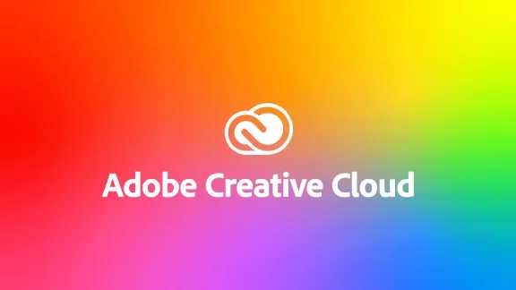 МГНОВЕННО => Adobe Creative Cloud на 1 год => В вашем а
