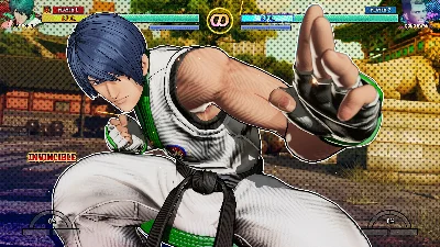 FATAL FURY: CotW - Season Pass 2 STEAM РОССИЯ