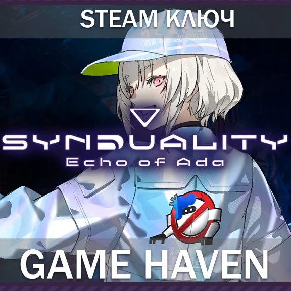 SYNDUALITY Echo of Ada 🔑 Steam 0% РФ+СНГ