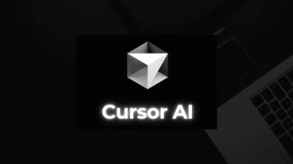 МГНОВЕННО => Cursor AI Pro 1 месяц на вашем аккаунте!