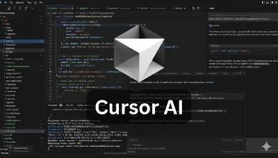 МГНОВЕННО => Cursor AI Pro 1 месяц на вашем аккаунте!