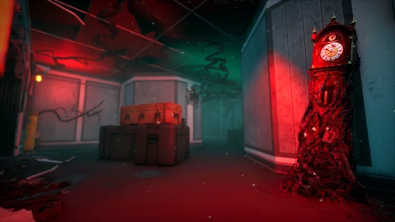 Dead by Daylight - Stranger Things Chapter 2 DLC STEAM