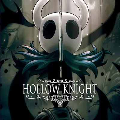 Hollow Knight (Steam Gift RU)