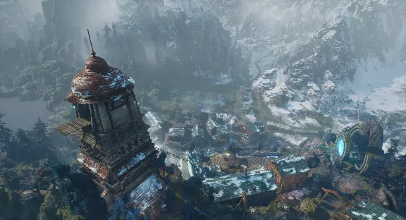 ✅❤️OUTCAST - A NEW BEGINNING❤️XBOX SERIES X|S🔑КЛЮЧ✅