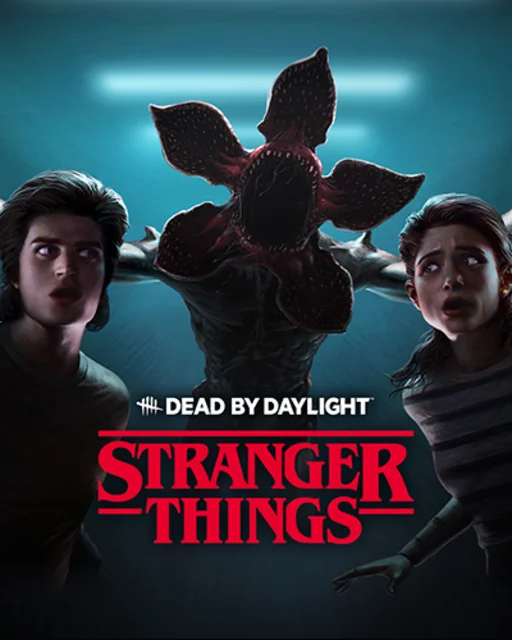 Dead by Daylight: Stranger Things