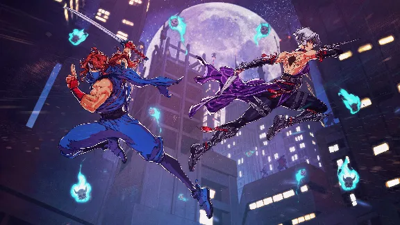 ✅❤️NINJA GAIDEN: RAGEBOUND❤️XBOX ONE|XS+PC🔑КЛЮЧ✅