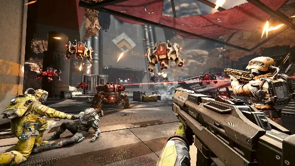 ✅❤️JUMP SPACE (GAME PREVIEW)❤️XBOX SERIES X|S🔑КЛЮЧ✅