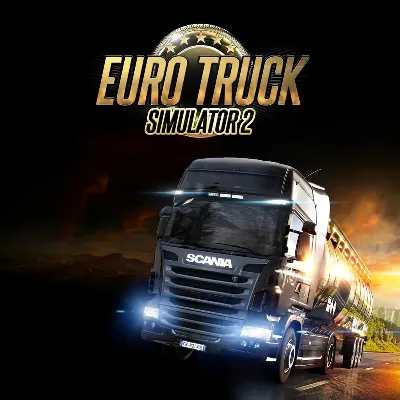 EURO TRUCK SIMULATOR 2 STEAM КЛЮЧ РФ-СНГ-ВЕСЬ МИР