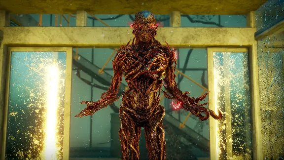 DEAD BY DAYLIGHT: STRANGER THINGS CHAPTER 2✅XBOX🔑КЛЮЧ