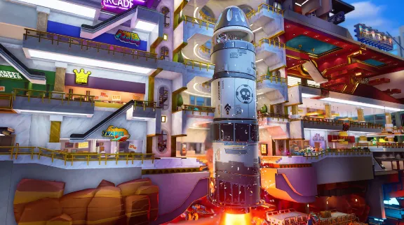 Worms Rumble XBOX ONE X|S КЛЮЧ