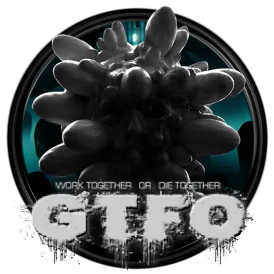 GTFO +GAMES (ONLINE) ®✔️Steam (GLOBAL)🟣