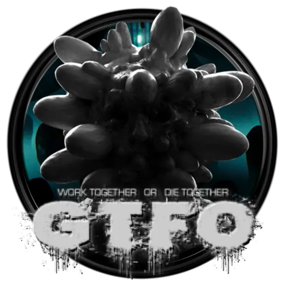 GTFO +GAMES (ONLINE) ®✔️Steam (GLOBAL)🟣