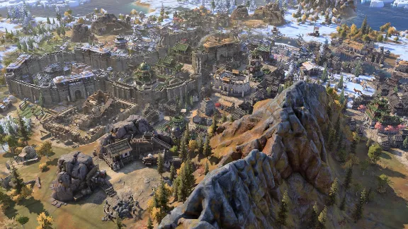 SID MEIER&acute;S CIVILIZATION® VII XBOX ONE|XS КЛЮЧ