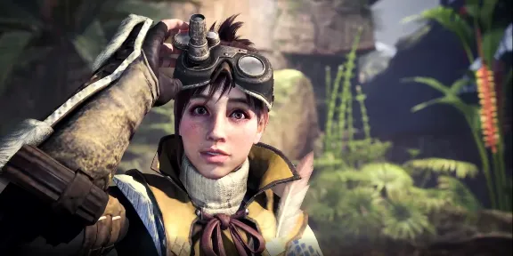 Monster Hunter World: Iceborne XBOX ONE SERIES X|S KEY