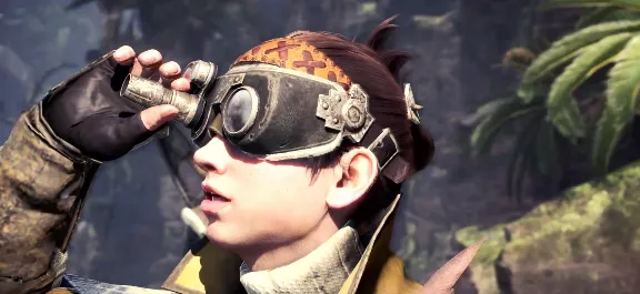 Monster Hunter World: Iceborne XBOX ONE SERIES X|S KEY