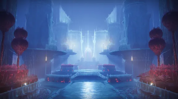 Destiny 2 Королева-ведьма XBOX ONE SERIES S|X Ключ