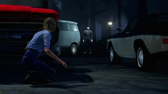 Dead by Daylight - The HALLOWEEN Chapter DLC v5 PC Stea
