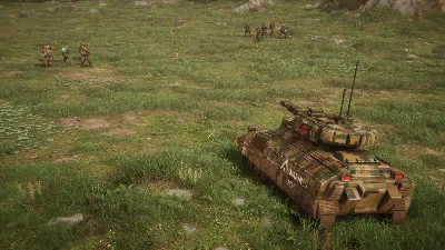 MENACE Steam КЛЮЧ EU+US