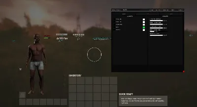 60 Дней | Rust Alkad Internal | Чит на Раст Алкад
