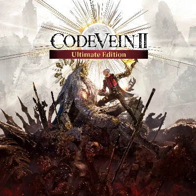 CODE VEIN II XBOX SERIES Любой Акк