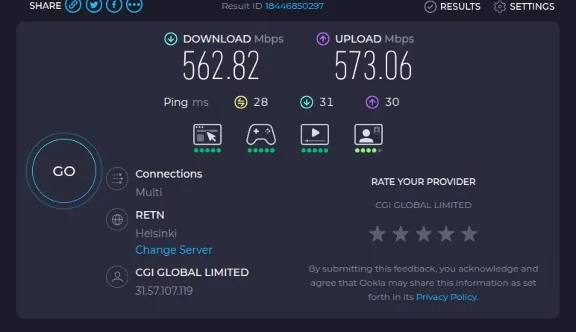 🌐 300+ локаций VLESS [HAPP, LTE+] 15 устройств | Безлимит