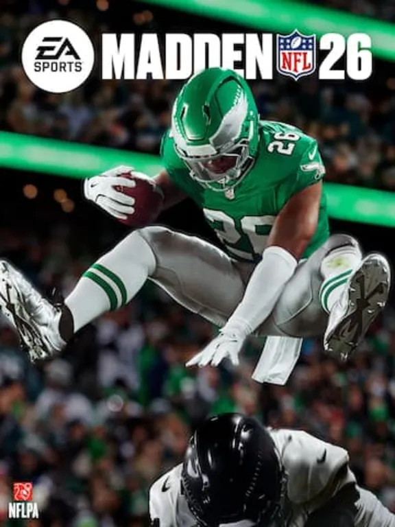 EA SPORTS Madden NFL 26 (Epic Games)