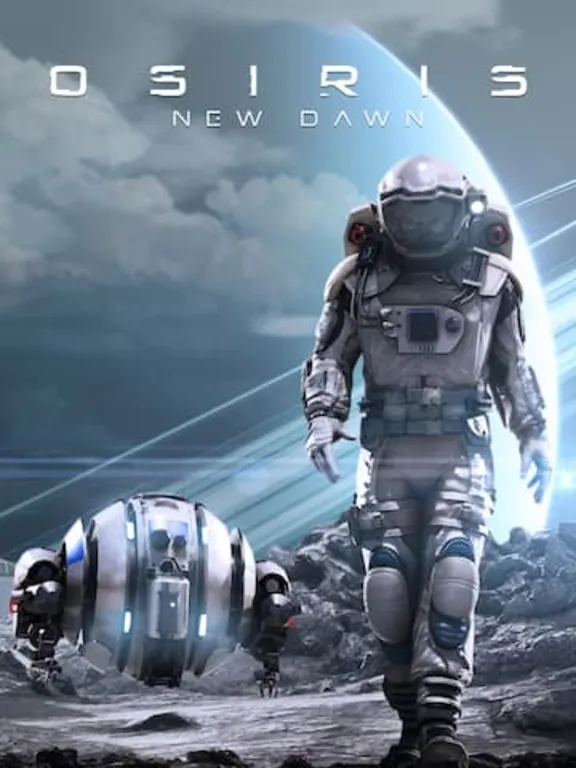 Osiris New Dawn (Epic Games)
