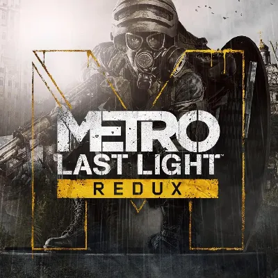 Metro 2033 Redux |  Bundle (Steam key | РФ+СНГ)