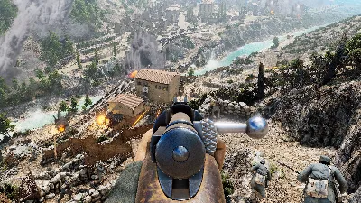 ✅❤️ISONZO: DELUXE EDITION❤️XBOX ONE X|S🔑КЛЮЧ✅